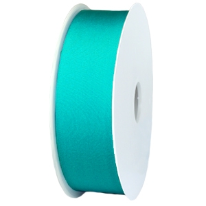 Elastisch Lint Ibiza Turquoise Donker Gewoon Sieraden